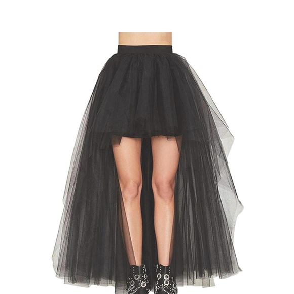Skirt Set Rocker main image 1